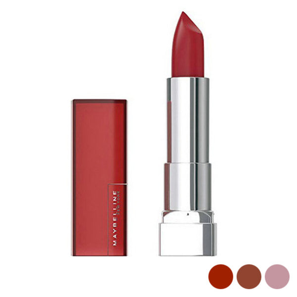 Rouge à lèvres Color Sensational Maybelline (22 g)