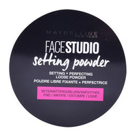 Poudres Fixation de Maquillage Master Fix Maybelline (6 g)