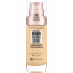 Base de maquillage liquide Dream Satin Maybelline Nº 24  Golden Beige 30 ml (Reconditionné A+)