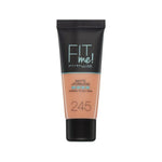 Base de maquillage liquide Fit me Maybelline (30 ml)