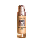 Base de maquillage liquide Dream Satin Liquid Maybelline (30 ml)