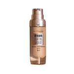 Base de maquillage liquide Dream Satin Liquid Maybelline (30 ml)