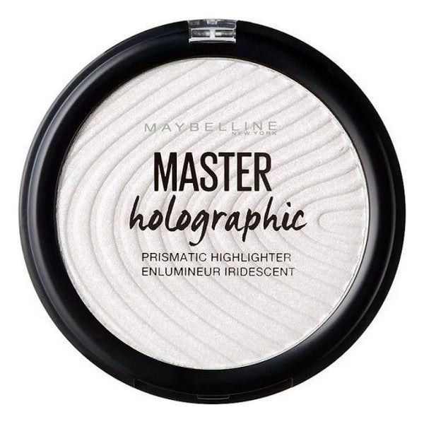 Éclaircissant Master Holographic Maybelline (6,7 g)