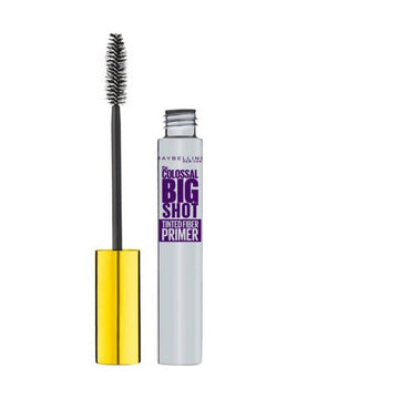 Pré-base pour les Cils Effet Amplitude Maybelline (9,5 ml)