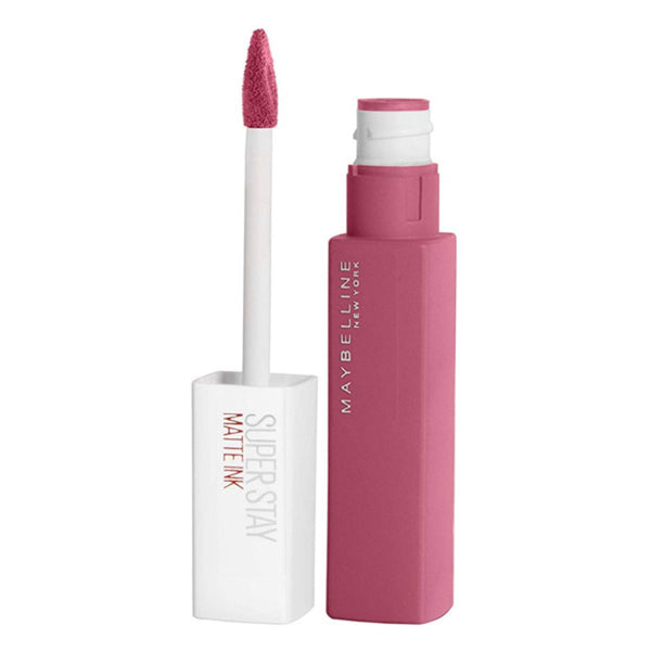 Rouge à lèvres Superstay Matte Ink City Maybelline (5 ml)