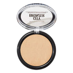 Poudre auto-bronzante City Bronzer Maybelline