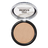 Poudre auto-bronzante City Bronzer Maybelline