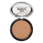 Poudre auto-bronzante City Bronzer Maybelline