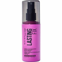 Spray pour cheveux Maybelline Lasting Fix (100 ml)