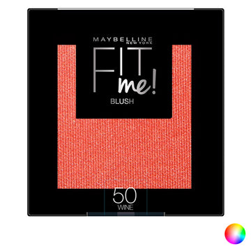 Fard Fit Me! Maybelline (5 g)