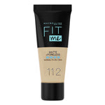 Base de maquillage liquide Fit Me! Maybelline (30 ml)