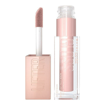 brillant à lèvres Maybelline Lifter 002-ice