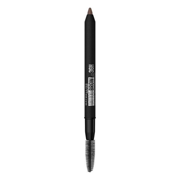 Correcteur facial Tattoo Brow 36 h 05 Medium Brown Maybelline