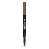 Crayon à sourcils Tattoo Brow 36 h 06 Ash Brown Maybelline