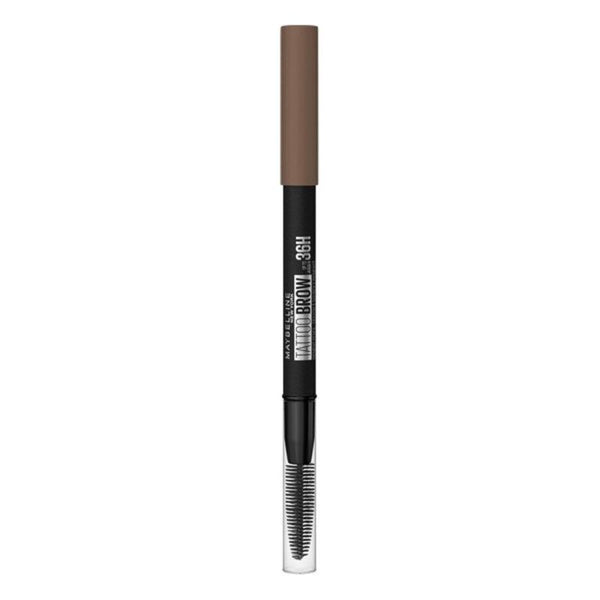 Crayon à sourcils Tattoo Brow 36 h 06 Ash Brown Maybelline