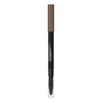 Crayon à sourcils Tattoo Brow 36 h 06 Ash Brown Maybelline