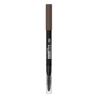 Crayon à sourcils Tattoo Brow 36 h 07 Deep Brown Maybelline