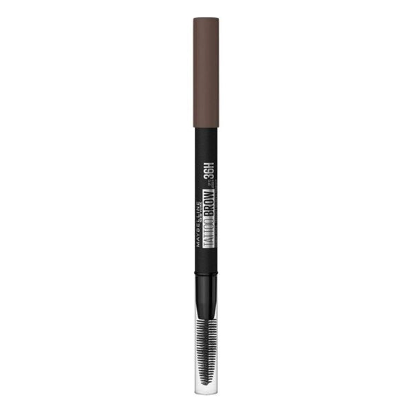 Crayon à sourcils Tattoo Brow 36 h 07 Deep Brown Maybelline