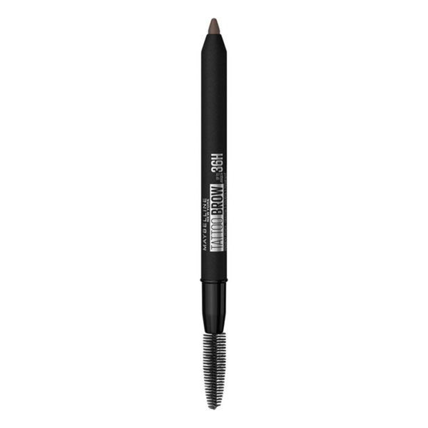 Crayon à sourcils Tattoo Brow 36 h 07 Deep Brown Maybelline