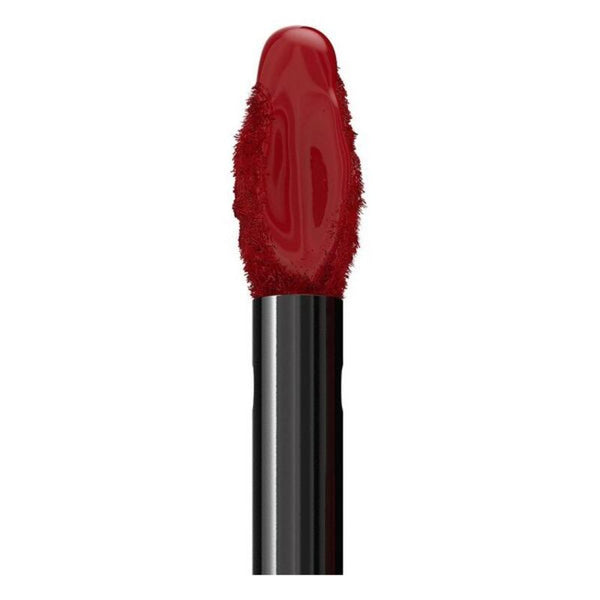 Rouge à lèvres Superstay Matte Ink Maybelline 340 Exhilarator (5 ml)