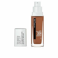 Base de maquillage liquide Maybelline Superstay Activewear 30 h Foundation 32 Golden (30 ml)