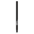 Crayon yeux et lèvres 2 en 1 Tattoo Smokey Black Maybelline