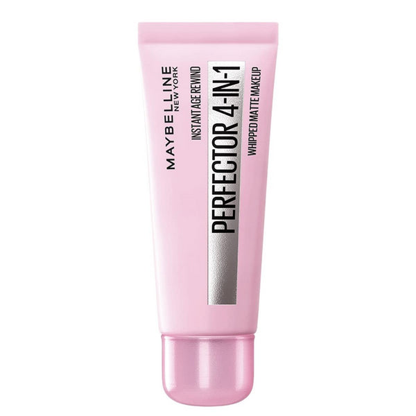 Correcteur facial Maybelline Instant Anti-Age Perfector Mat Light 4 en 1 (30 ml)