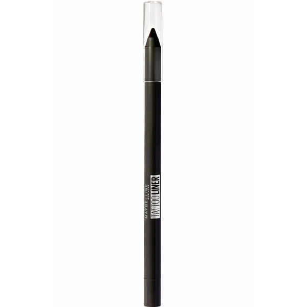 Eyeliner Maybelline Tattoo Liner Gel Nº 900