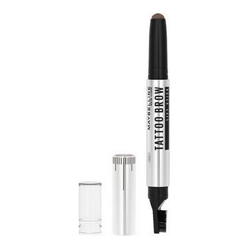 Maquillage pour Sourcils Maybelline Tatto Studio 03-medium brown (10 g)