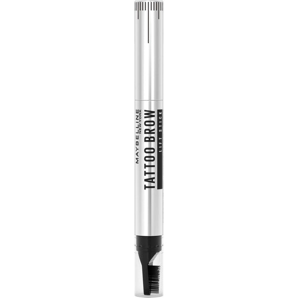 Crayon à sourcils Maybelline Tattoo Studio 05-black brown (10 g)