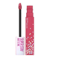 Rouge à lèvres Maybelline Superstay Matte Ink Birthday edition Birthday Bestle (5 ml)