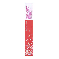 Rouge à lèvres Maybelline Superstay Matte Ink Birthday edition Show Runner (5 ml)