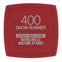 Rouge à lèvres Maybelline Superstay Matte Ink Birthday edition Show Runner (5 ml)