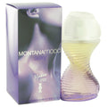 Parfum Femme Montana Mood Sexy (30 ml)