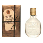 Parfum Homme Fuel For Life Diesel EDT