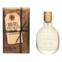 Parfum Homme Fuel For Life Diesel EDT