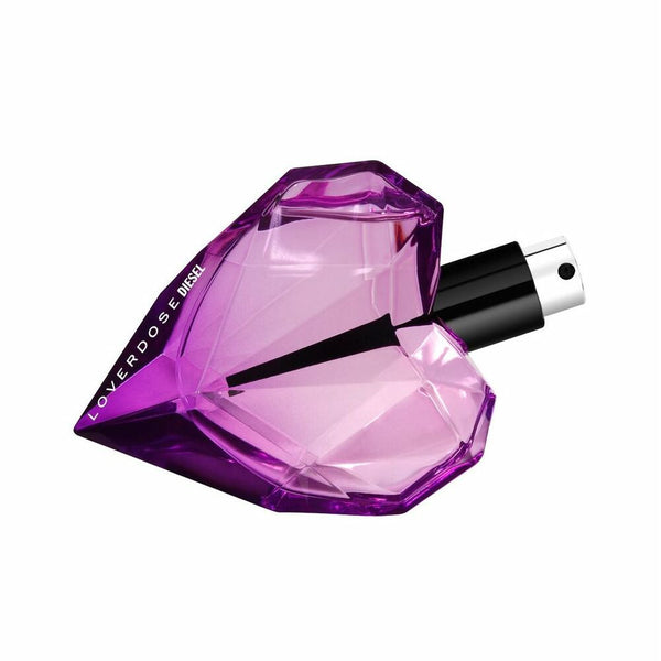 Parfum Femme Diesel Loverdose EDP (50 ml)