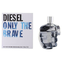 Parfum Homme Only The Brave Diesel EDT