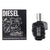 Parfum Homme Only The Brave Tattoo Diesel EDT