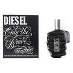 Parfum Homme Only The Brave Tattoo Diesel EDT