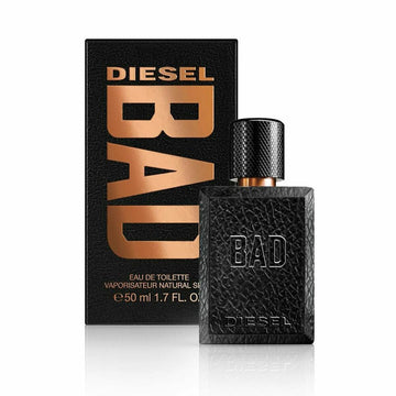 Parfum Homme Bad Diesel Bad EDT (50 ml)