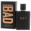 Parfum Homme Bad Diesel Bad EDT (75 ml)