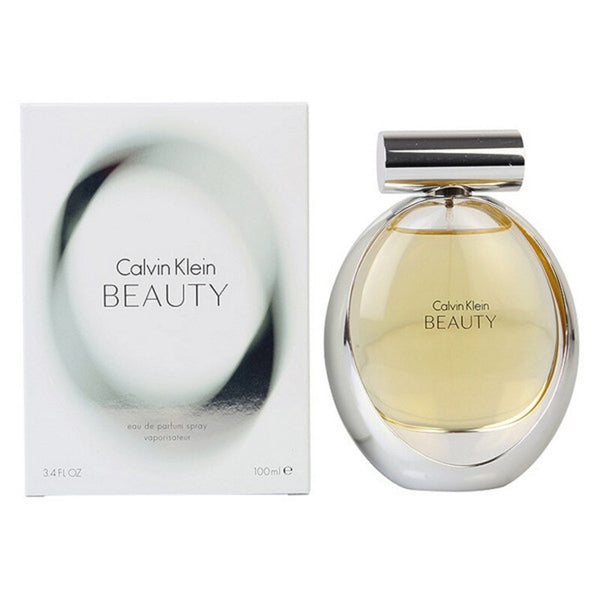 Parfum Femme Beauty Calvin Klein EDP