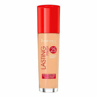 Fonds de teint liquides Lasting Finish Rimmel London (30 ml)