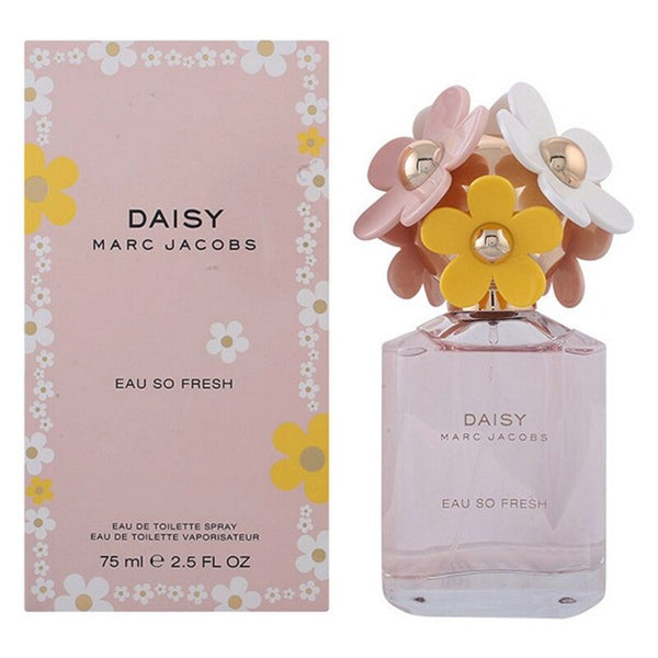 Parfum Femme Daisy Eau So Fresh Marc Jacobs EDT