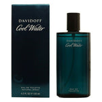 Parfum Homme Cool Water Davidoff EDT