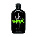 Parfum Homme Calvin Klein Ck One Shock Him EDT 200 ml