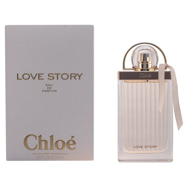 Parfum Femme Love Story Chloe EDP