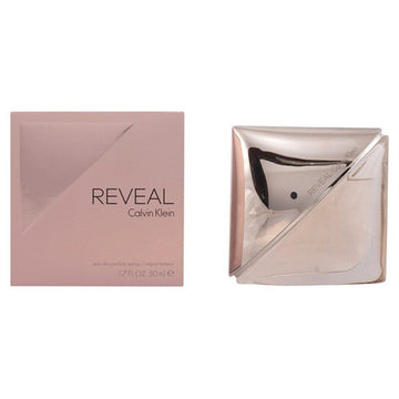 Parfum Femme Reveal Calvin Klein EDP (50 ml)