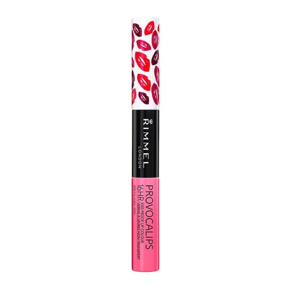 Rouge à lèvres Provocalips Rimmel London